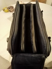 AMR gig bag exellent condition will hold 3 brass instruments