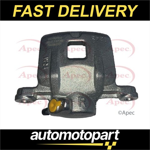 Apec brake caliper rca125n - apec,