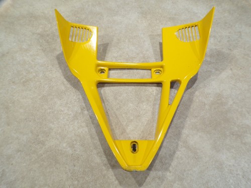 Ducati 749 999 bellypan