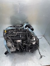 VW GOLF R 7.5 AUDI S3 Dnu dnu 2.0 TSI Complete ENGINE 25kMiles 2016-2020 Djh Cjx