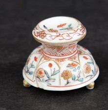 unusual antique Japanese