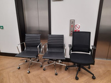 office chairs