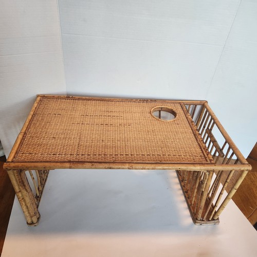 Vintage tortoise rattan wicker - tortoise,