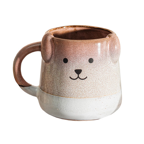 Sass belle mojave dog mug - sass&belle,