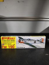 Keil kraft fw190 - keil, model