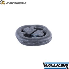 RUBBER STRIP EXHAUST SYSTEM