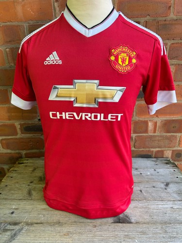 Mens man utd shirt s - utd, (