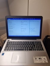 Asus X555L Laptop – Intel