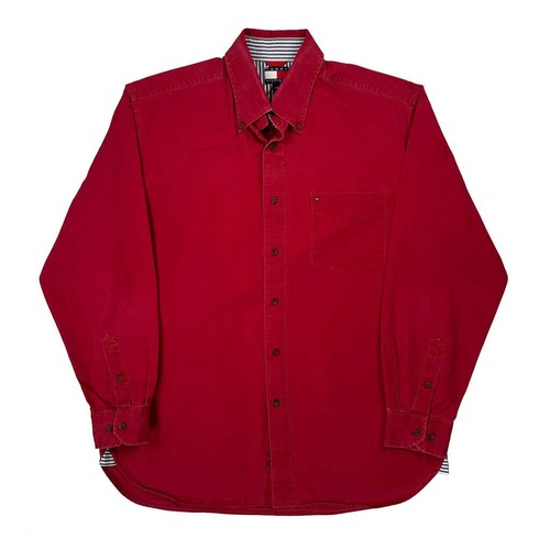 Tommy hilfiger shirt - -, large
