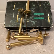 Vintage Retro German Christmas