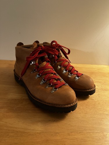 Danner mountain light cascade - mountain,