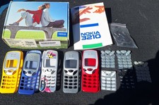ORIGINAL NOKIA 3210 MULTIPLE