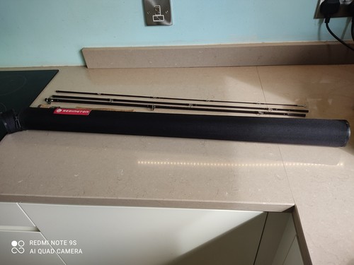 Redington path 10ft - path, 7weight