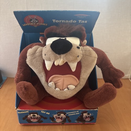 Tasmanian devil official - tasmanian,