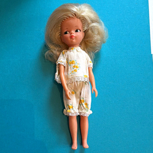 Vintage 1970 sindy - 1970’s, style