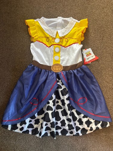 Toy story jessie fancy - jessie,