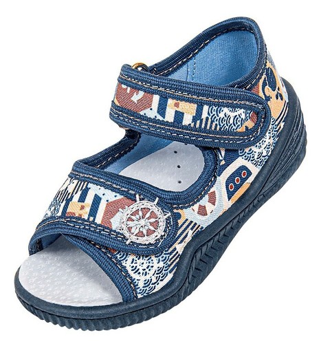 Boys sandals shoes - , slippers