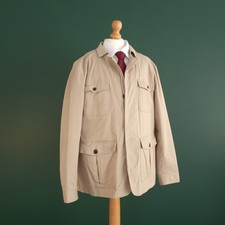 Brook Taverner Weekender Field