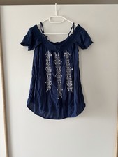 M&S Indigo Women’s Navy