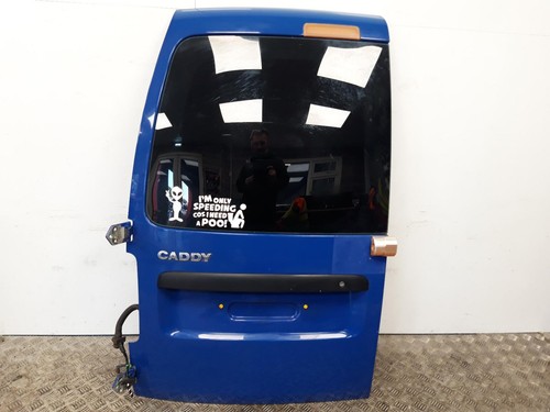 Volkswagan caddy mk3 - caddy,