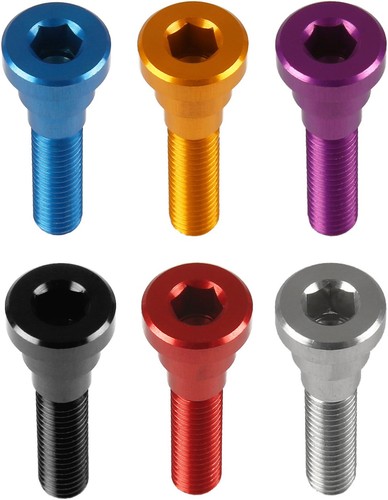 Hope top cap - grip, doctor