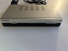 THOMSON DTI-1000 FREEVIEW BOX DIGITAL RECEIVER