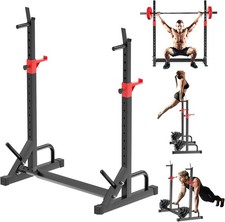 Squat Racks Barbell Rack Stand