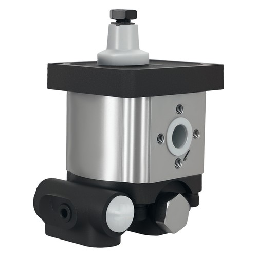 New power steering - power, for