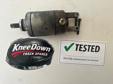 Starter motor yamaha - starter,