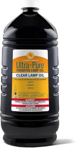 Ultra pure liquid paraffin oil - ultra-pure,