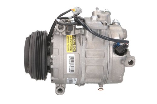 Compressor fits bmw 3 - compressor,