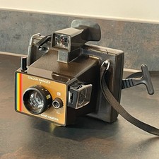 Vintage polaroid colour - vintage,