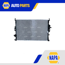 Radiator 53812 NRF 1377541