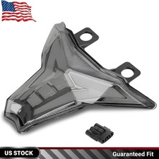 Integrated LED Brake Turn