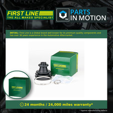 CV Joint Boot fits CITROEN AX