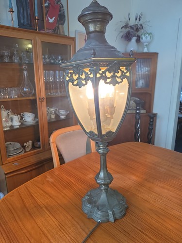 Large ornate gothic pedestal - gothic,