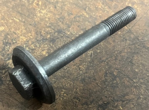 Lambretta engine drive bolt