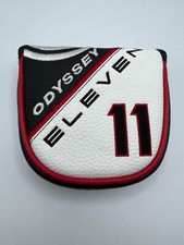 Odyssey Eleven Mallet Putter