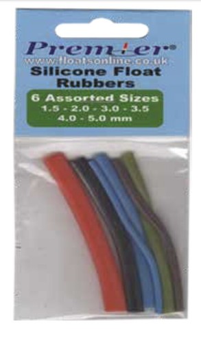 Premier silicone fishing - premier,