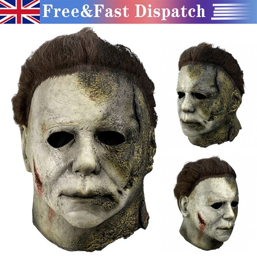 Halloween kills michael - michael, myers