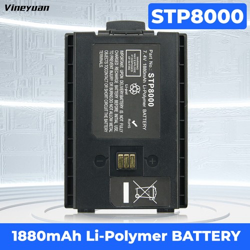 1880mah sepura stp8000 - 1x,