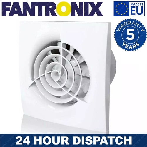 100mm bathroom extractor fan - bathroom,