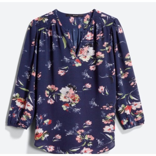Fun2fun women blouse navy - women's,
