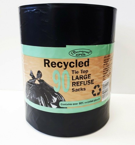 Banquet large recycled tie - large,