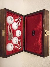 Hand Crafted Executive, Golf