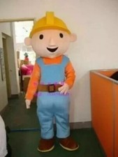 Bob the builder Fancy Dress