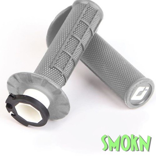 Odi lock grips - on, handlebar