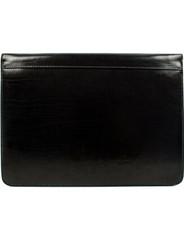 Leather Portfolio Folder A4