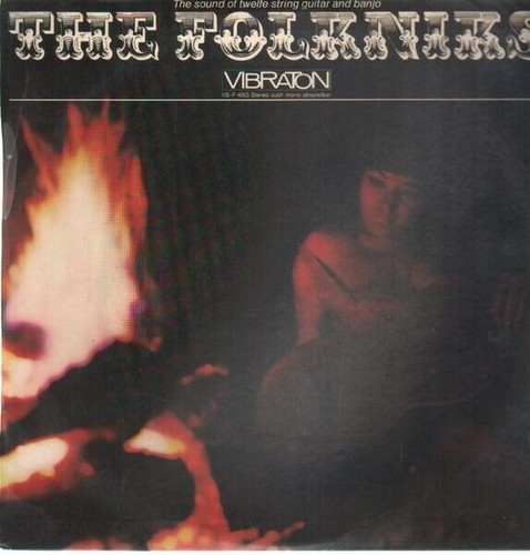 The folkniks - sound, of