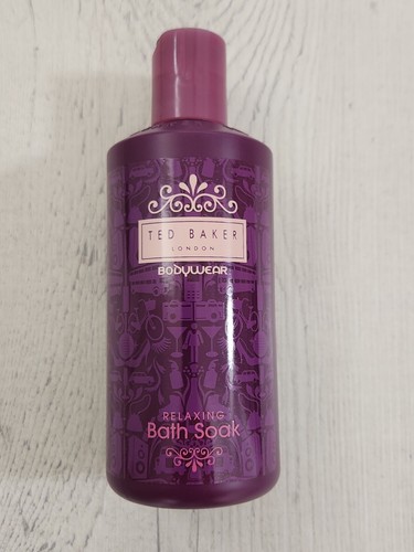 Ted baker bodywear - baker, relaxing